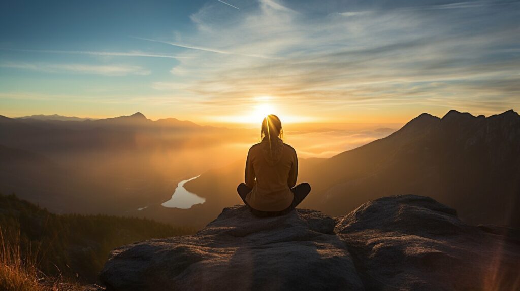 spiritual awakening meaning