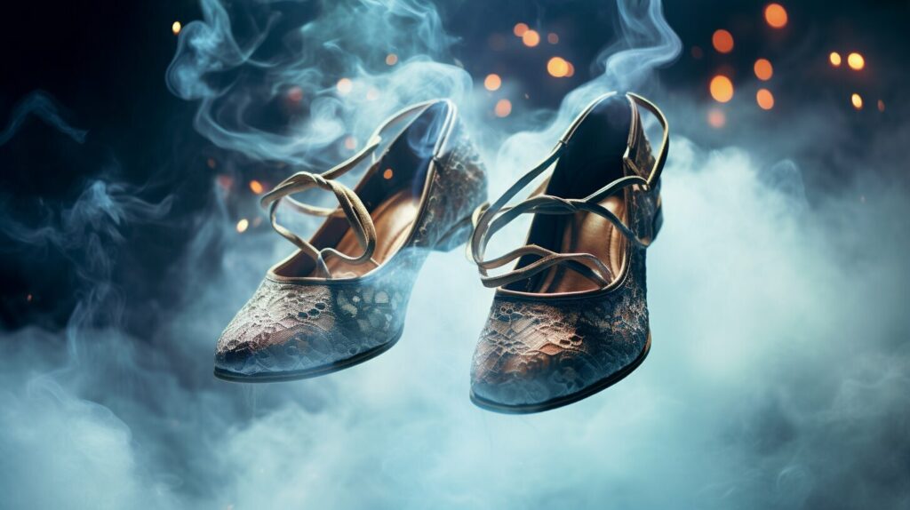 Unraveling What is the Spiritual Meaning of Shoes in a Dream