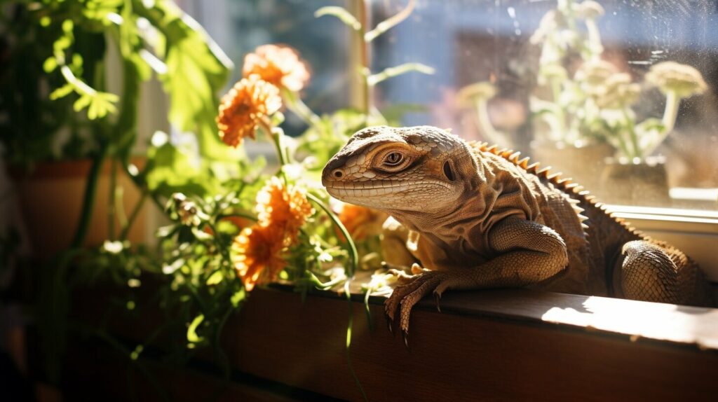 Spiritual Significance of Seeing a Lizard at Home Discover the Meaning