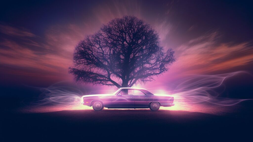 Spiritual Insights on Car Dreams Spiritual Insights on Car Dreams