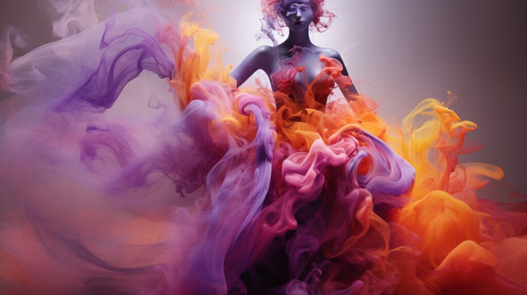 Uncover 'Why Do I Keep Smelling Someone's Scent' Spiritual Meaning