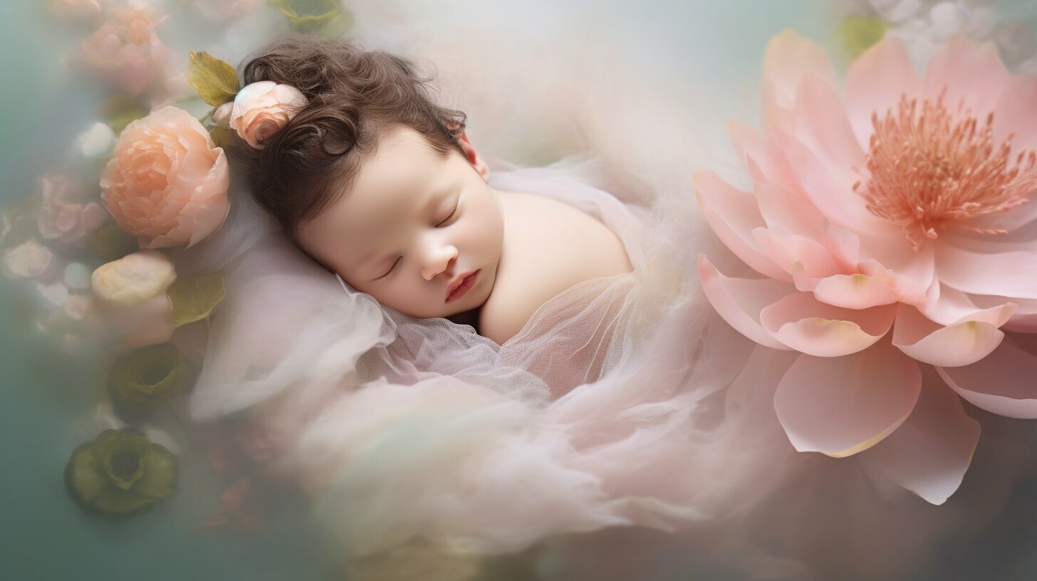 Deciphering the Spiritual Meaning of a Baby in a Dream What is it?