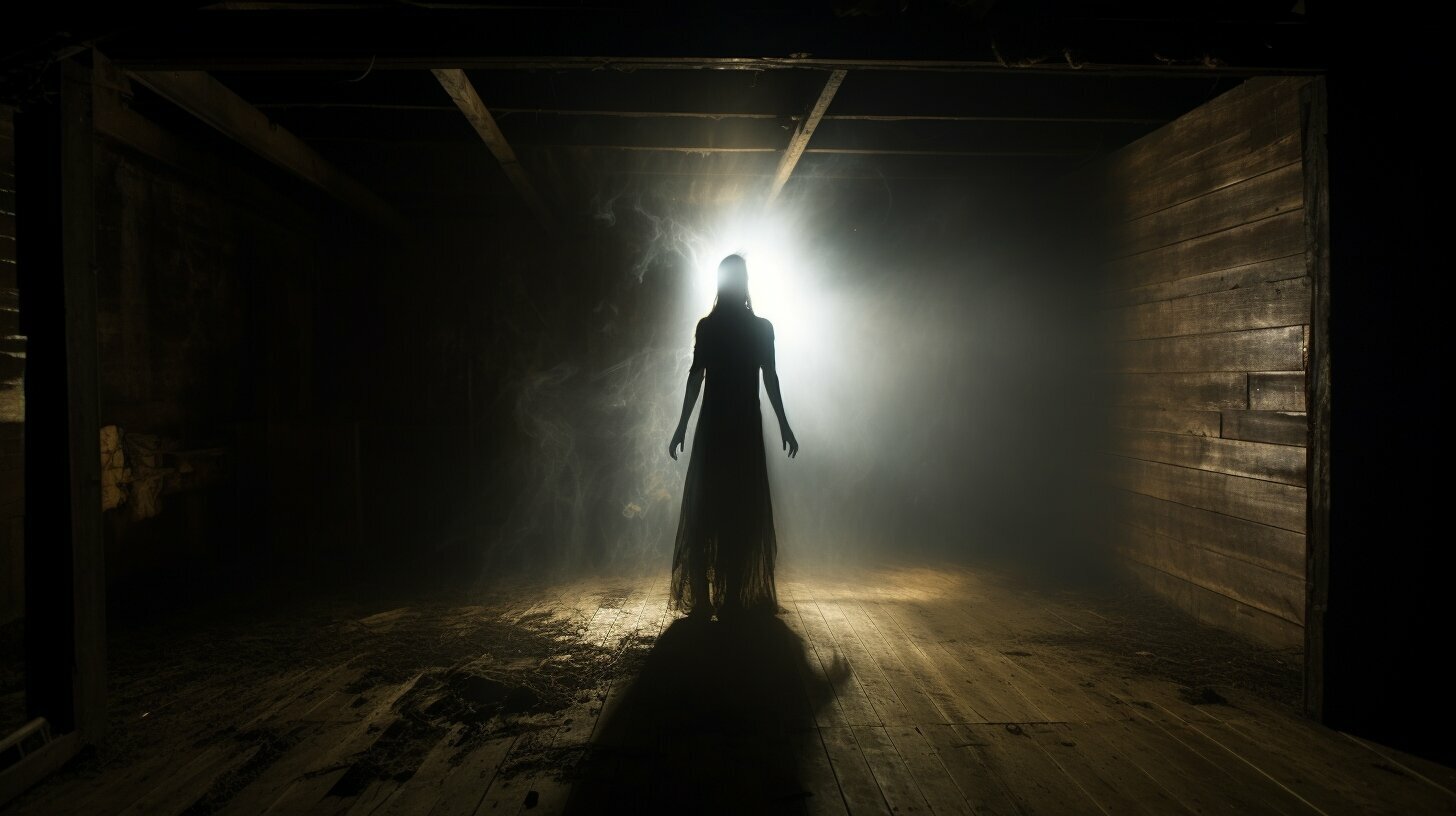 Smelling Something Burning A Sign of What Spiritual?