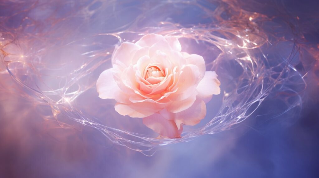 Unraveling the Spiritual Interpretation of Upside Down Roses