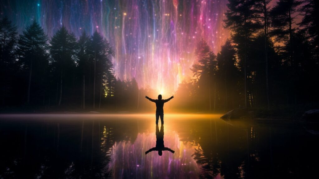 explore dreamweaver spirituality