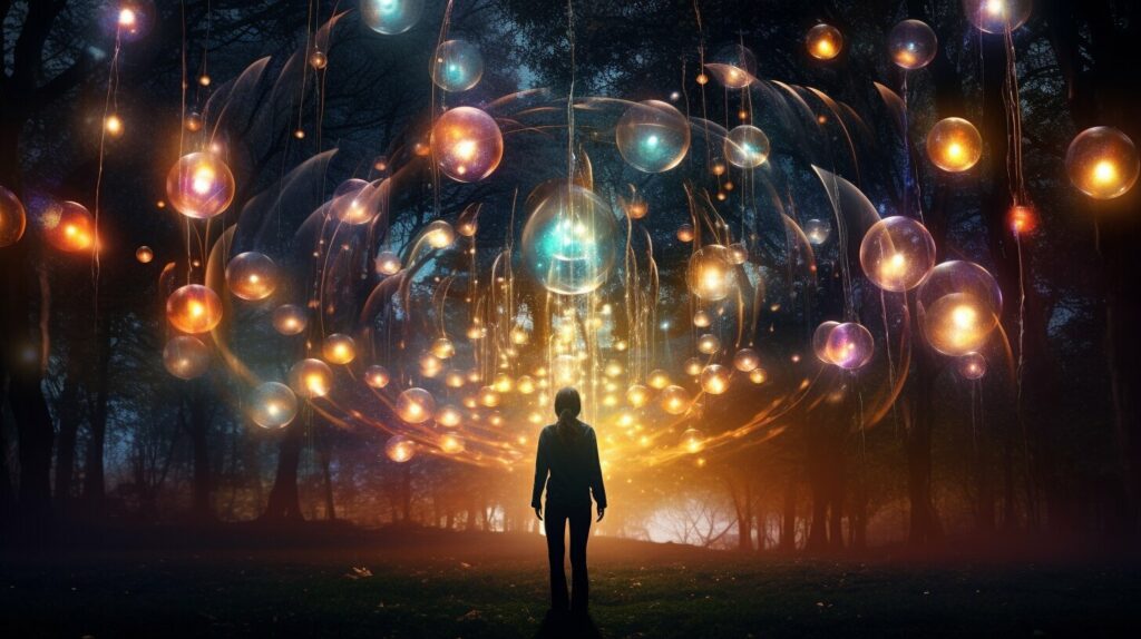 Unlock Your Inner Light: How to Get a Spiritual Awakening
