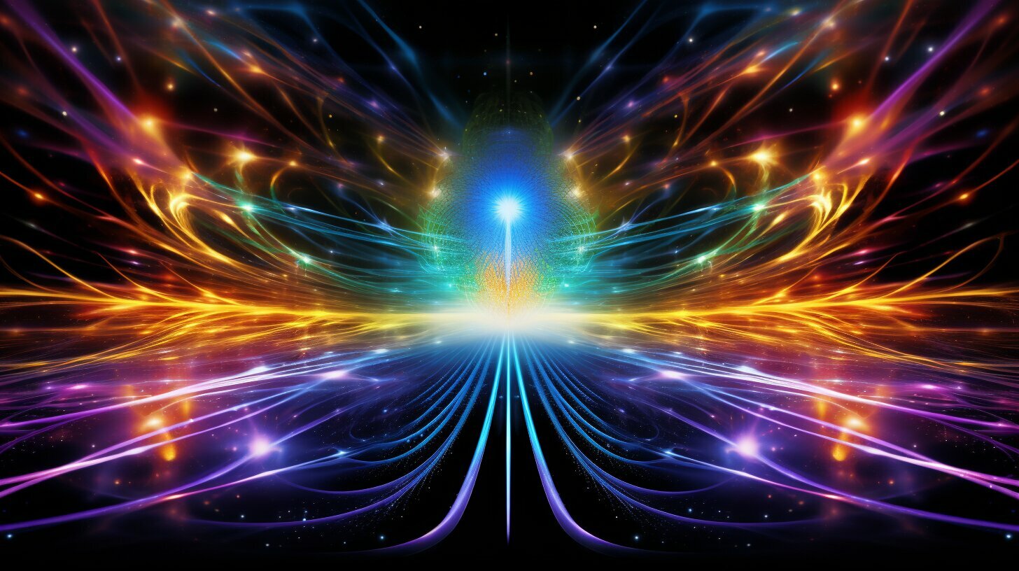 Unveiling the Mass Spiritual Awakening 2021 A Guided Journey