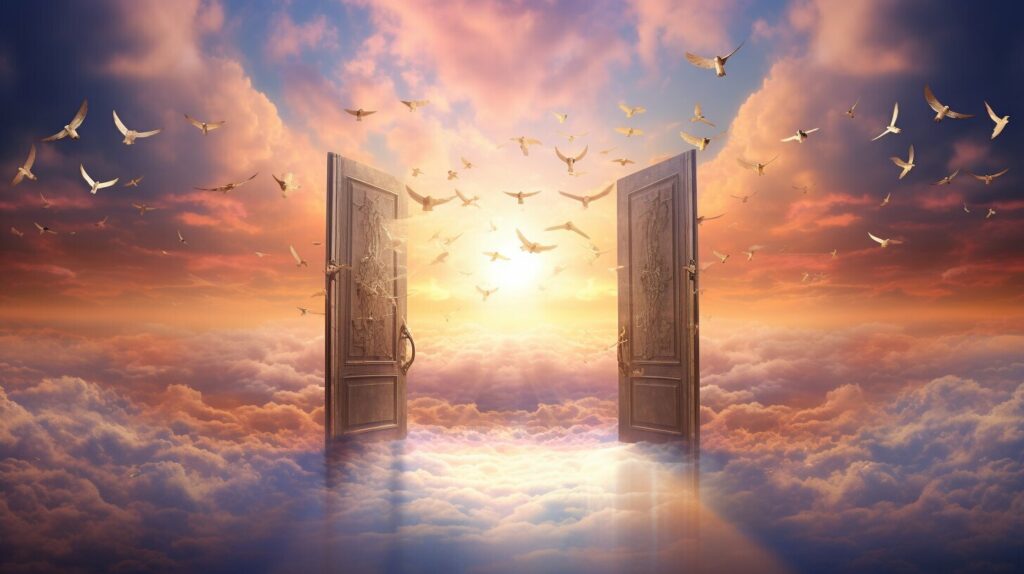 Exploring Spiritual Meaning Why Am I Dreaming So Much All of a Sudden?