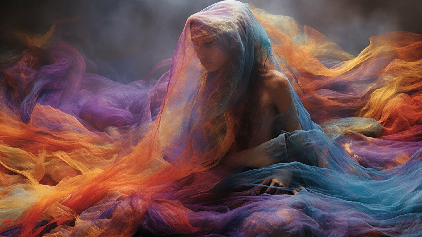 Unraveling the Veil Meaning A Deep Dive into Spirituality