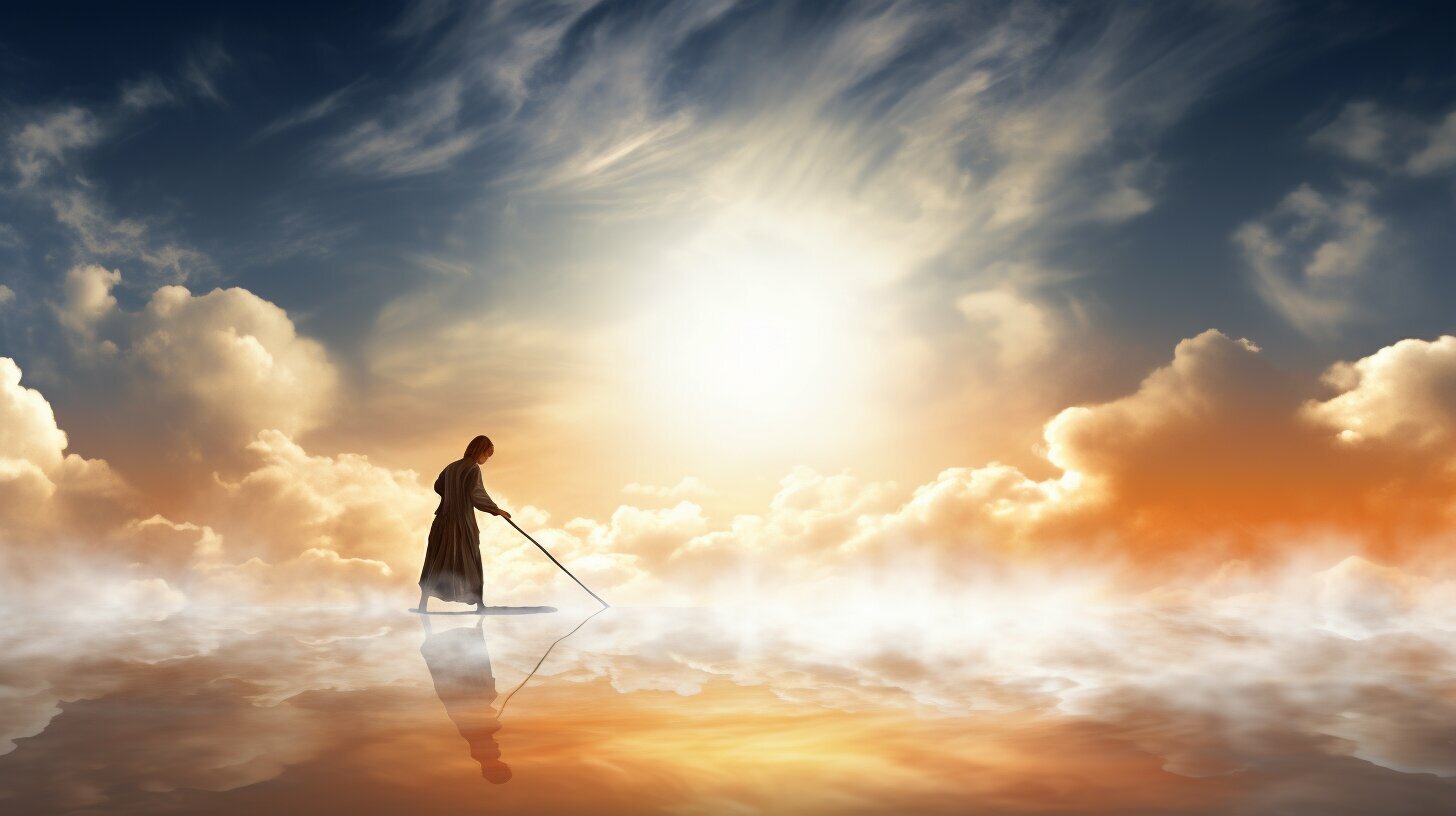 Uncover What is the Spiritual Meaning of Sweeping in the Dream