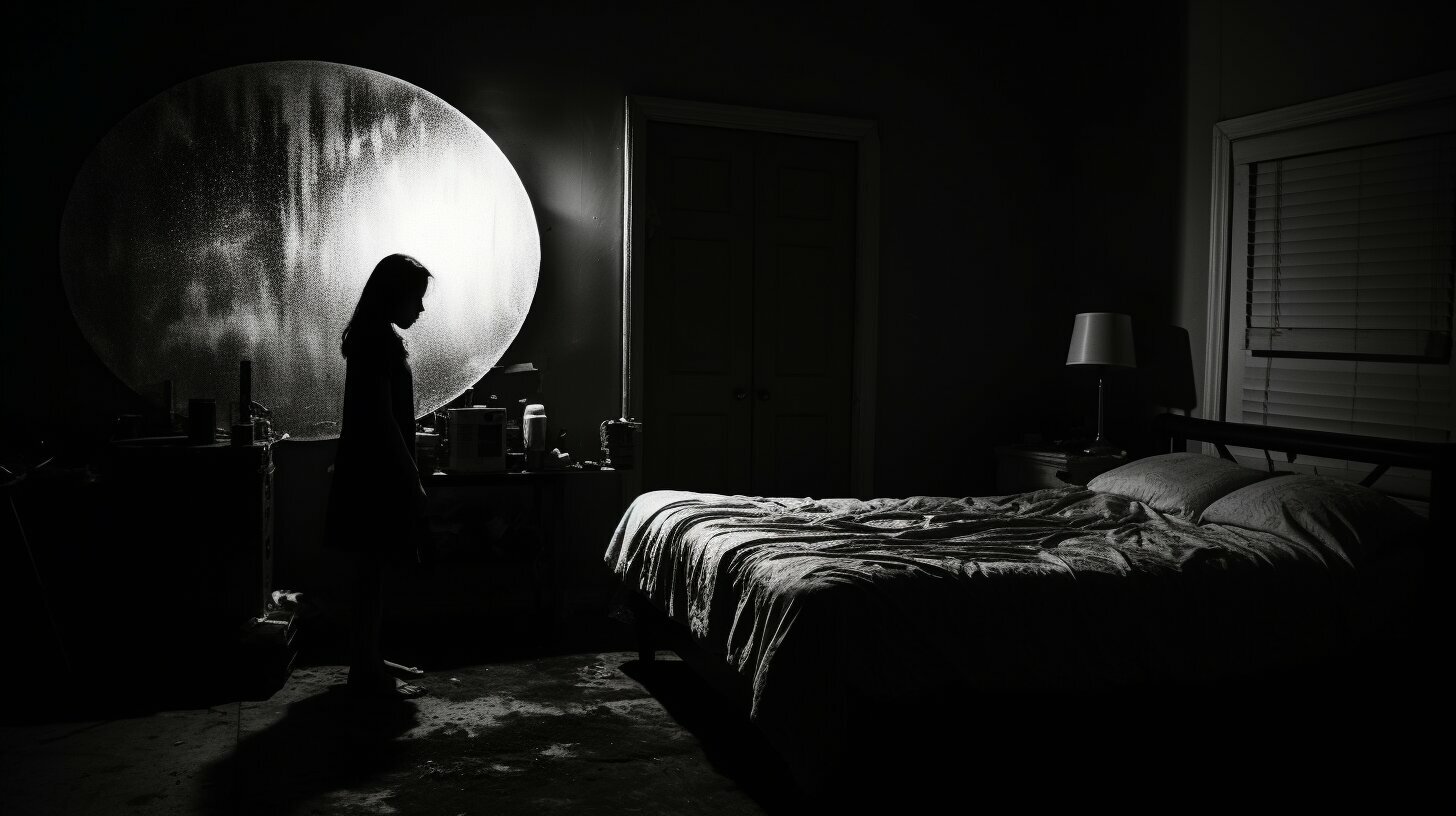 Discover Why It's Bad to Have a Mirror Facing Your Bed Spiritual Meaning