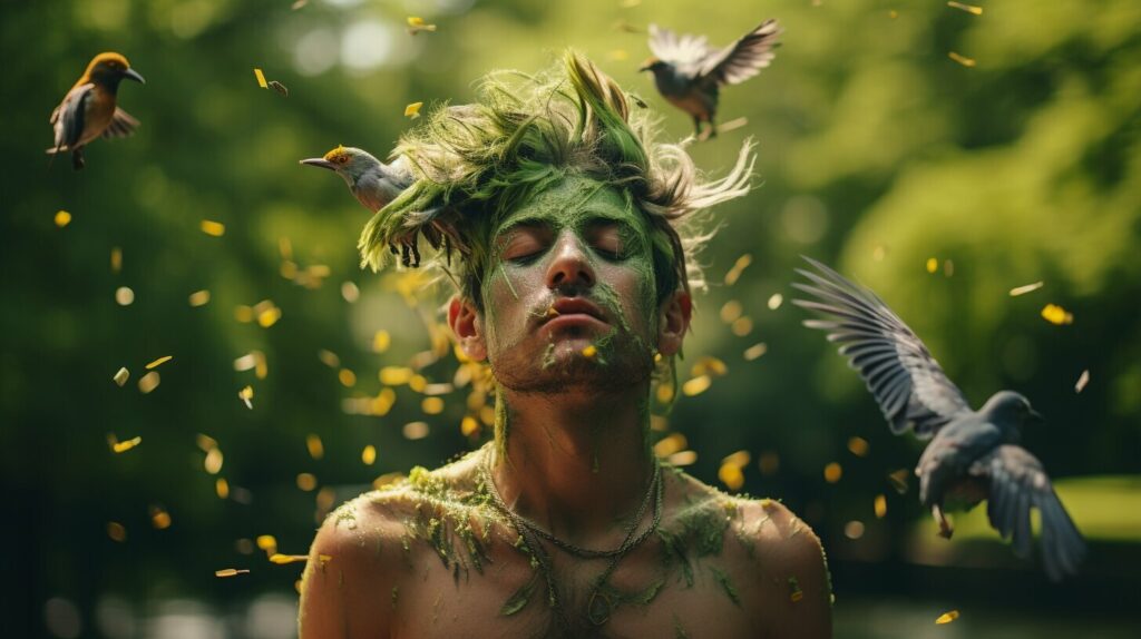 Spiritual Meaning What Does It Mean When a Bird Poops on You?