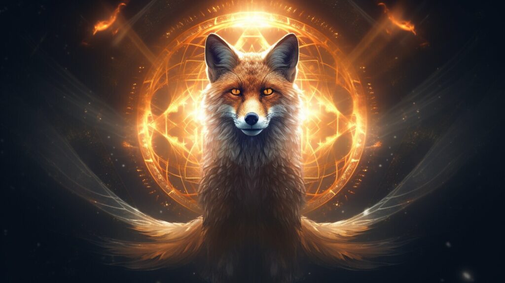 Unraveling the Spiritual Meaning of a Fox What You Need to Know