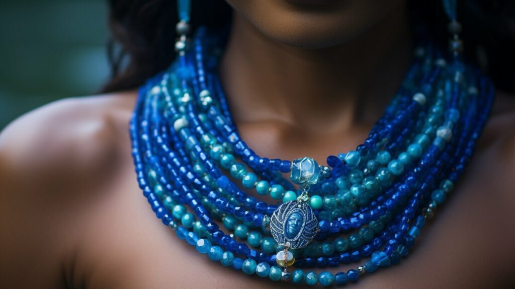 Unlocking the Mystery What is the Spiritual Meaning of Waist Beads?