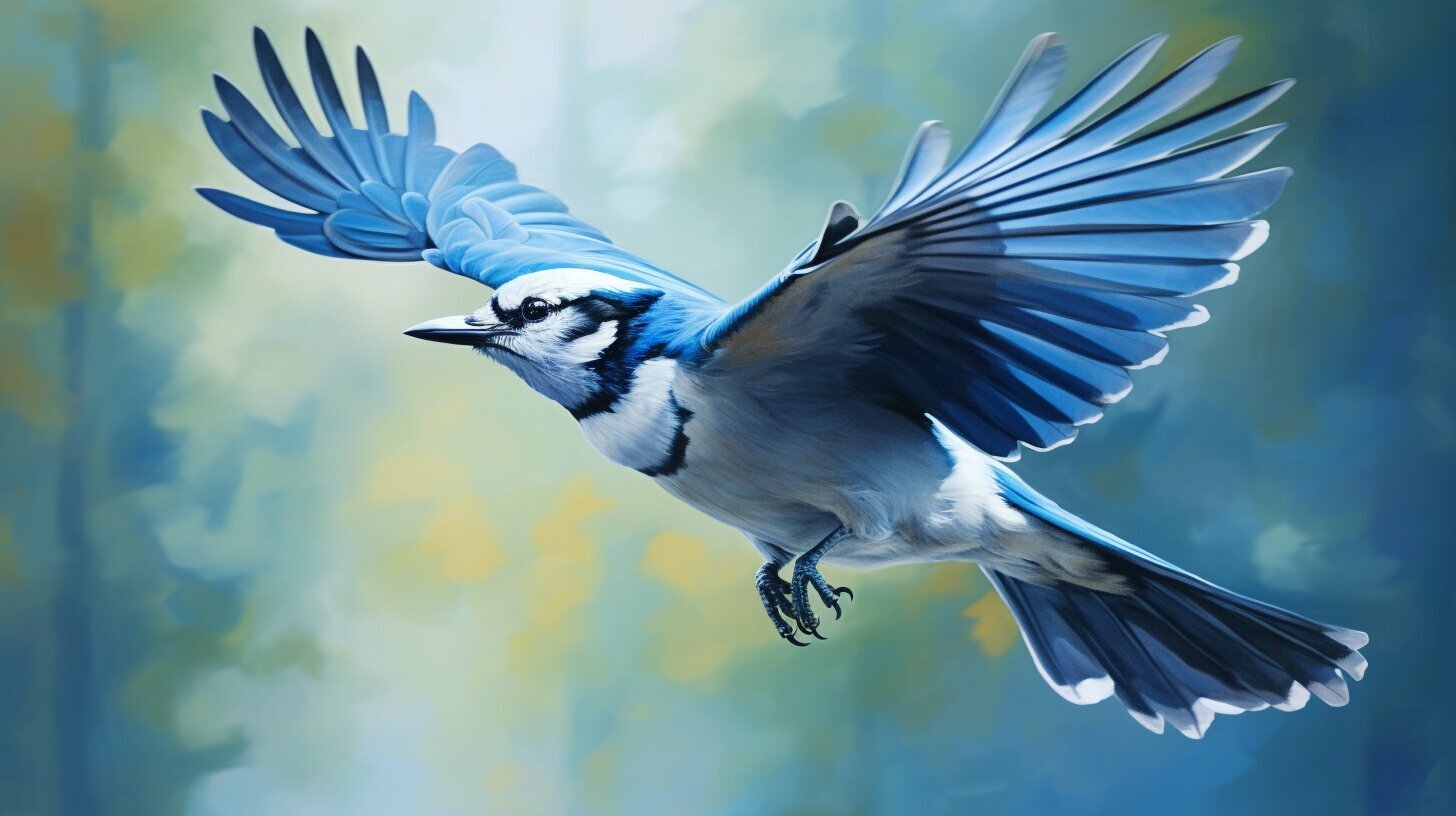 Unveiling the Spiritual Meaning of a Blue Jay: What is it?