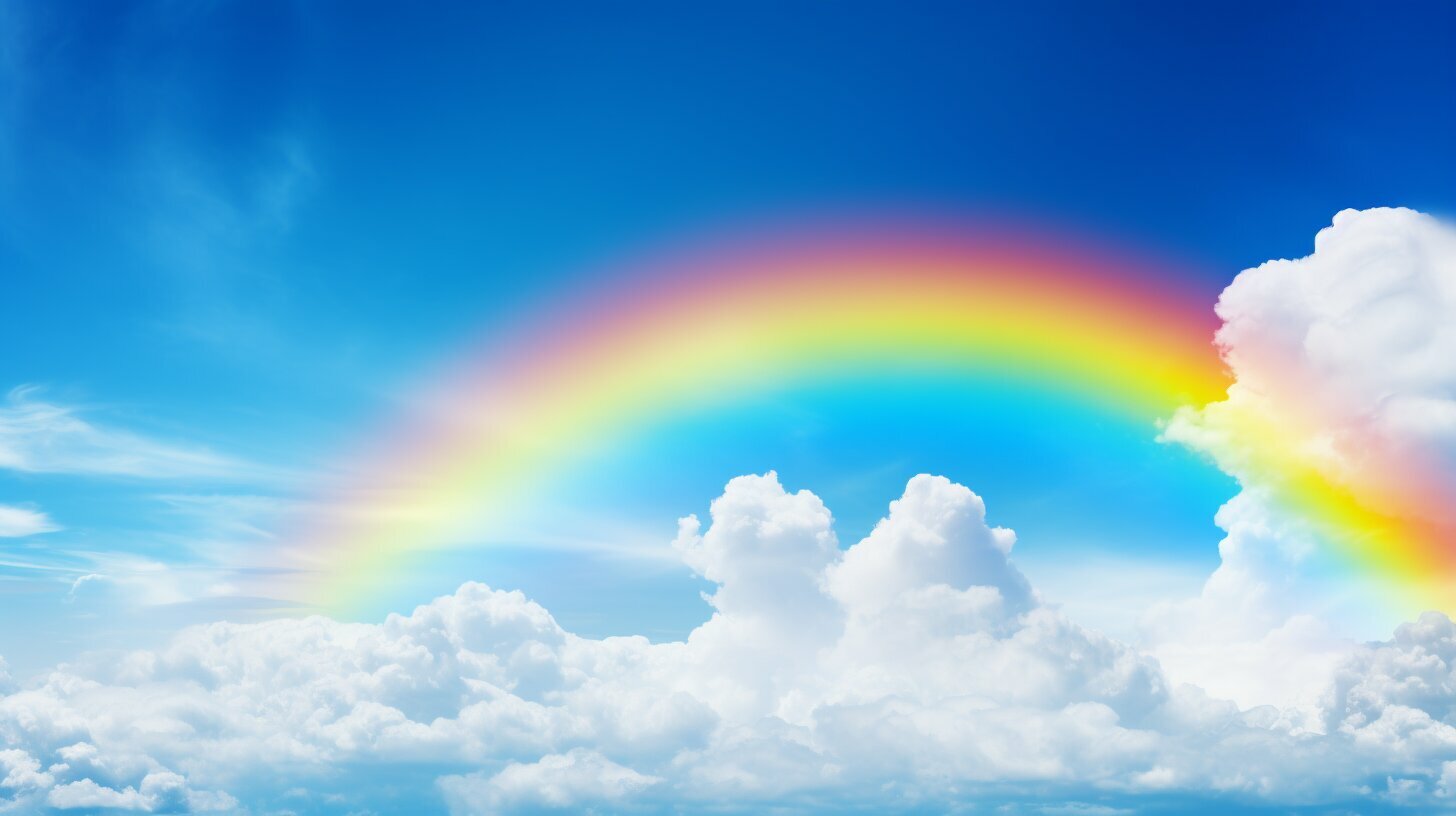 Unveiling the Spiritual Meaning of a Rainbow Your Guide